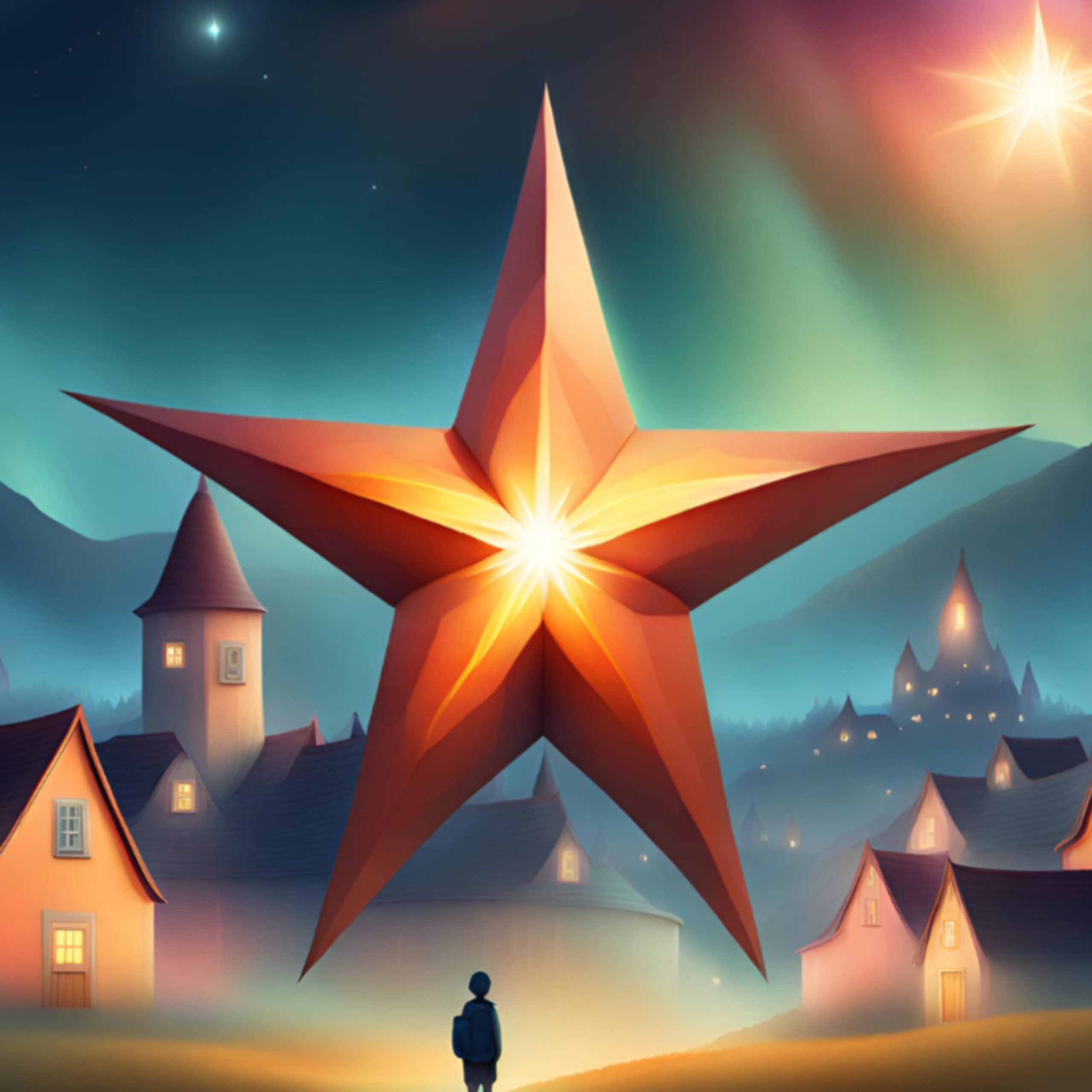 Star Bright Community